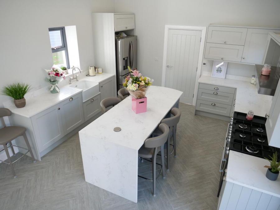 New Build - Site B, Cranny Road