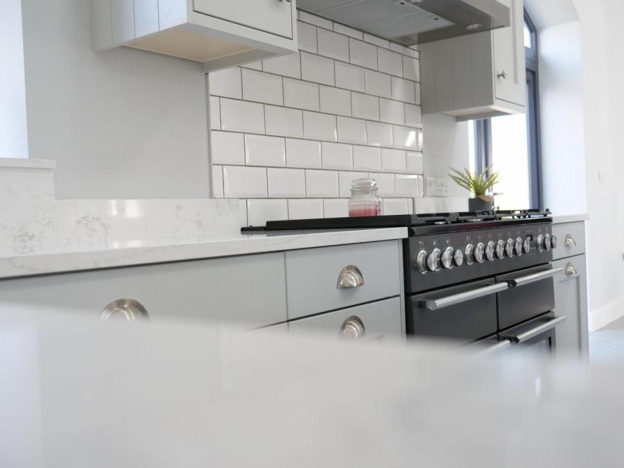 New Build - Site B, Cranny Road