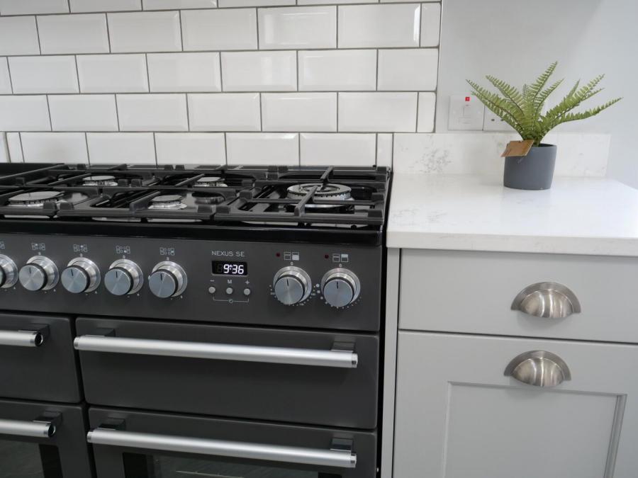 New Build - Site B, Cranny Road