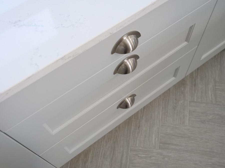 New Build - Site B, Cranny Road