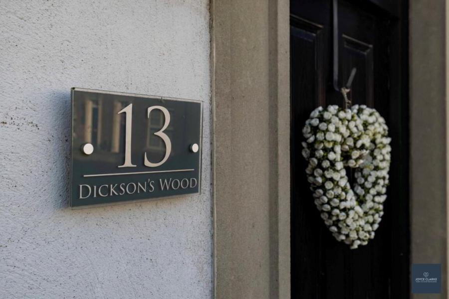 13 Dicksons Wood