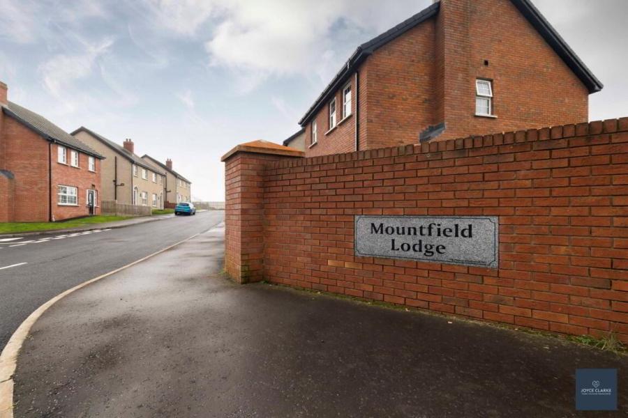16 Mountfield Lodge