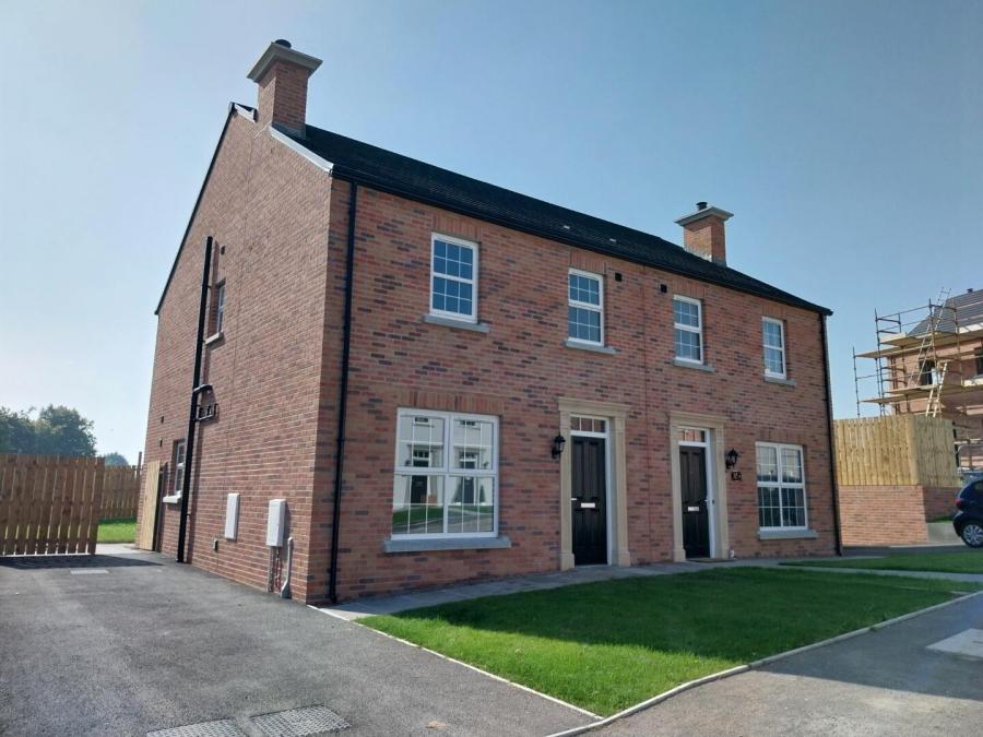 112 Brick, 72 Dickson's Wood