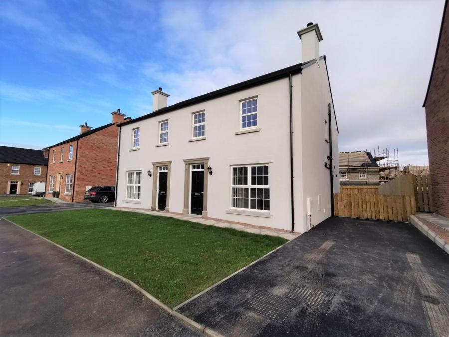 112 Brick, 72 Dickson's Wood