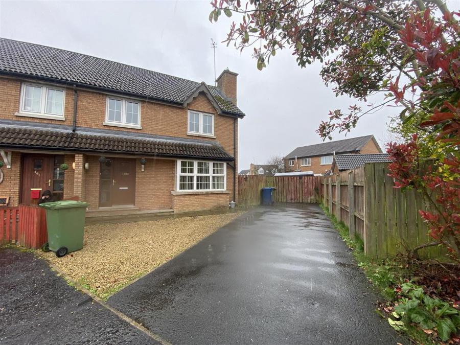 107 Kernan Hill Manor