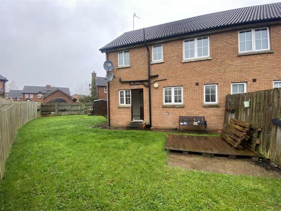 107 Kernan Hill Manor