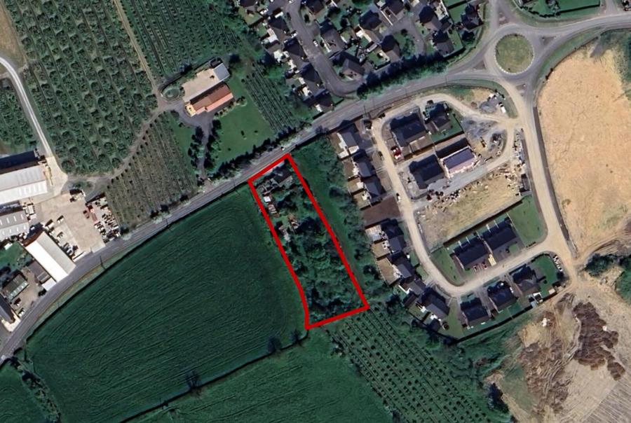 88 & 90 Loughgall Road