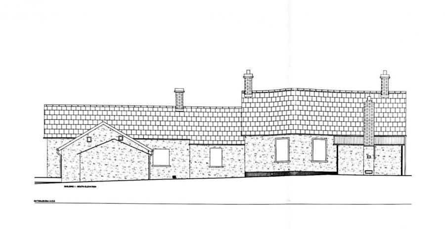 88 & 90 Loughgall Road