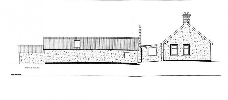 88 & 90 Loughgall Road