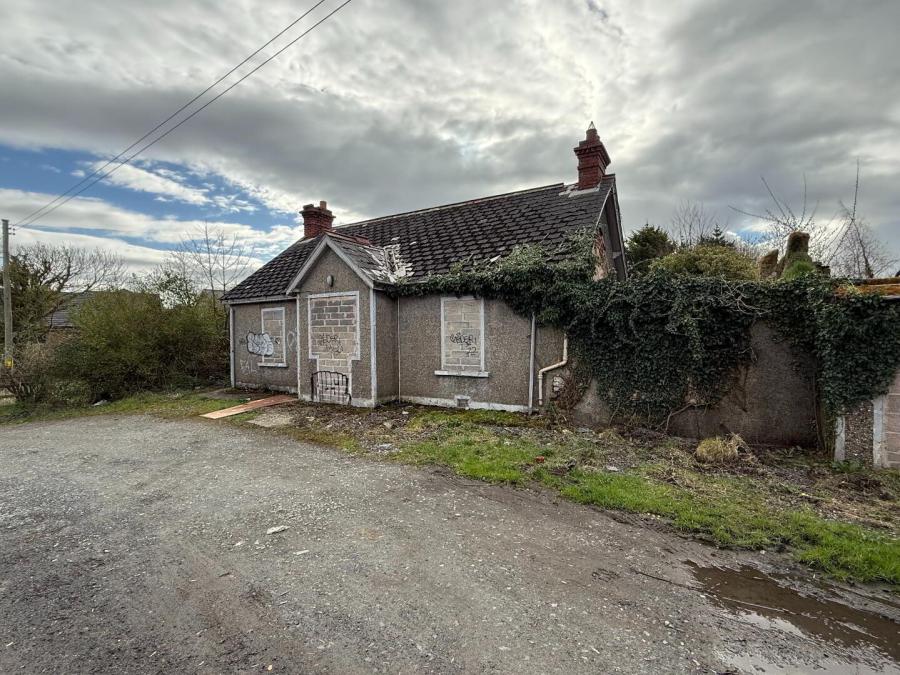 88 & 90 Loughgall Road