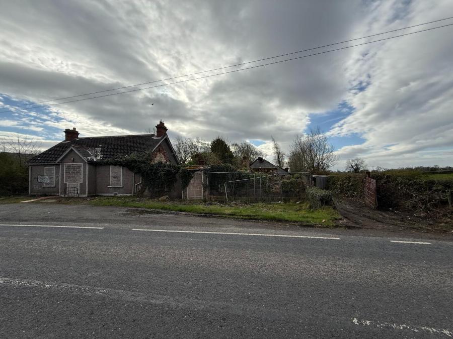 88 & 90 Loughgall Road