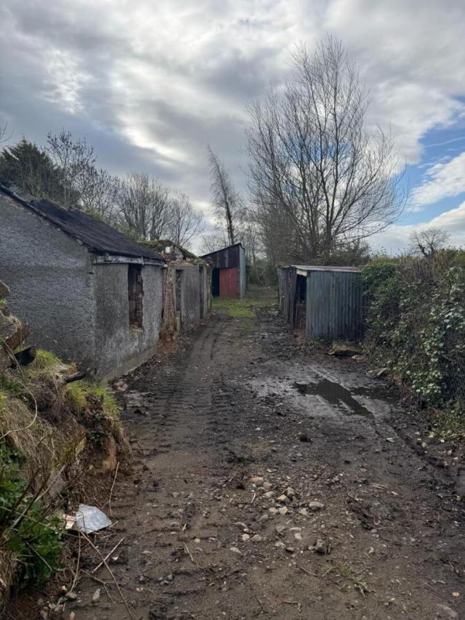 88 & 90 Loughgall Road