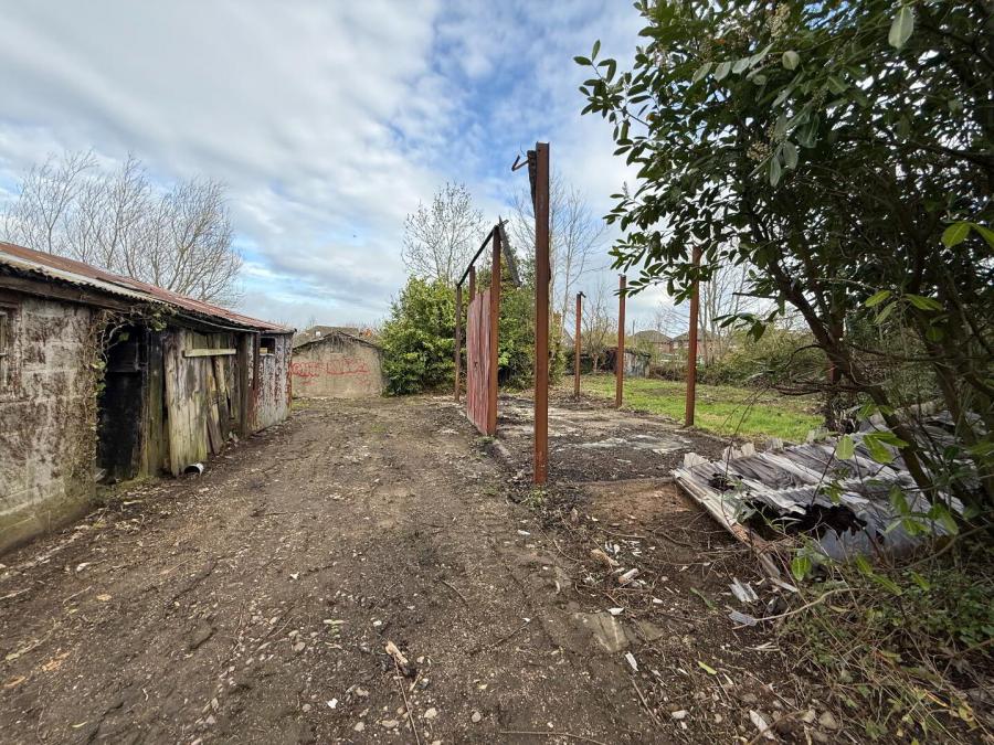 88 & 90 Loughgall Road