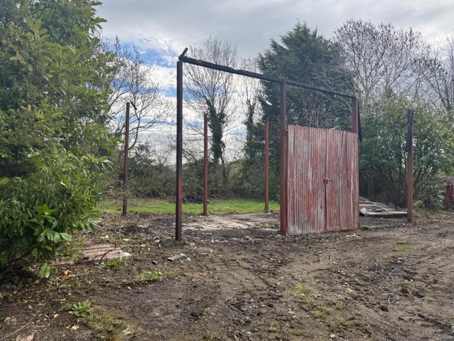 88 & 90 Loughgall Road