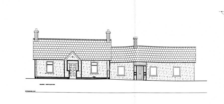 88 & 90 Loughgall Road