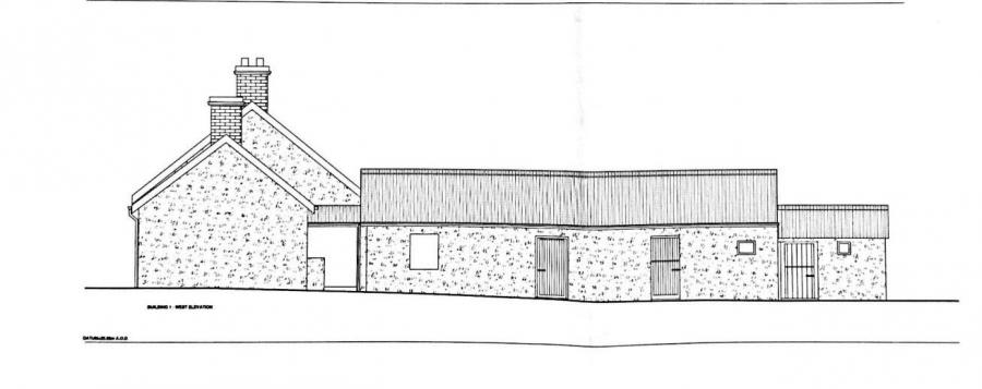 88 & 90 Loughgall Road