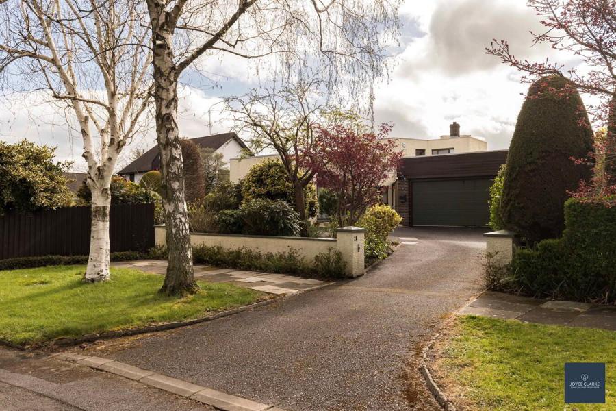 11 Ballyhannon Park