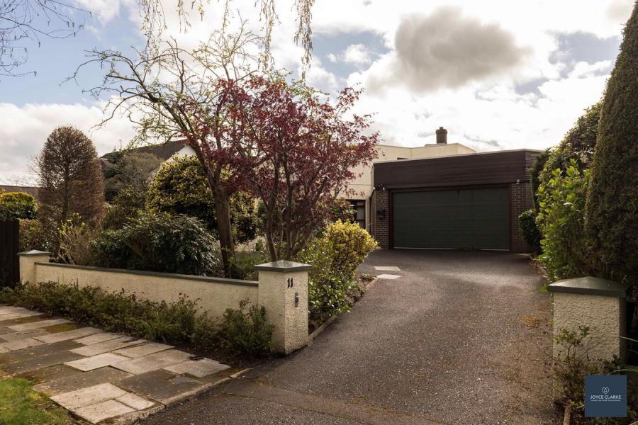 11 Ballyhannon Park