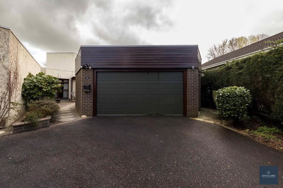 11 Ballyhannon Park
