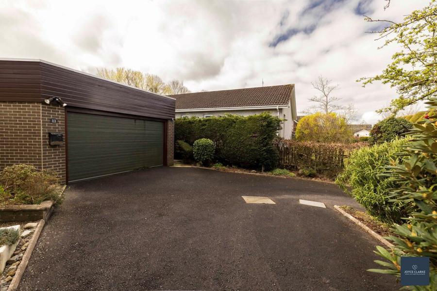 11 Ballyhannon Park