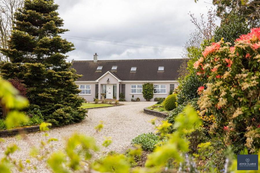 263A Markethill Road