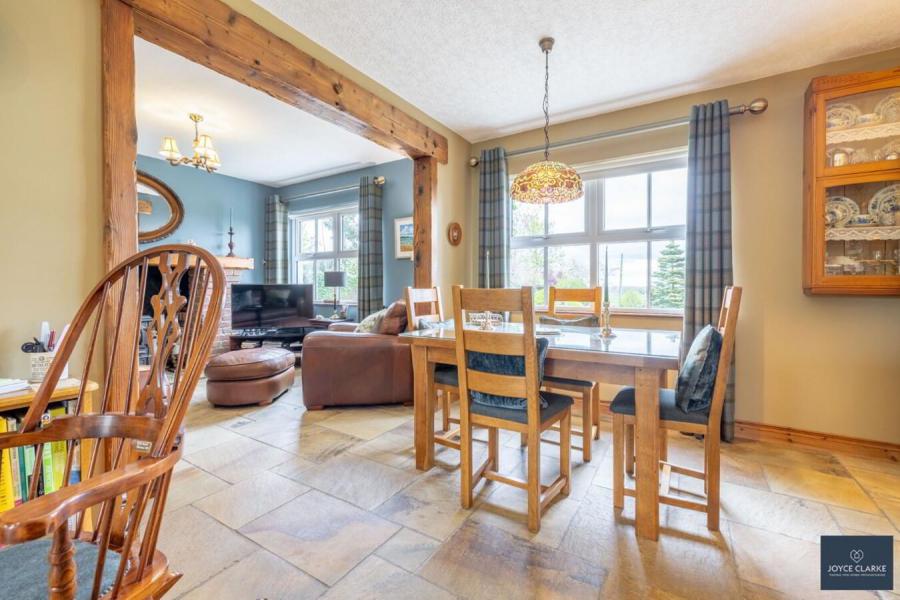 263A Markethill Road