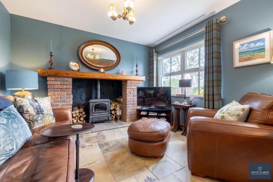 263A Markethill Road