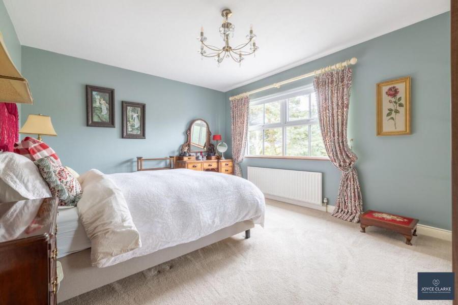 263A Markethill Road