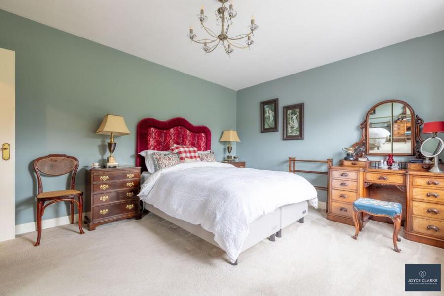 263A Markethill Road