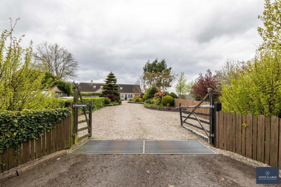 263A Markethill Road