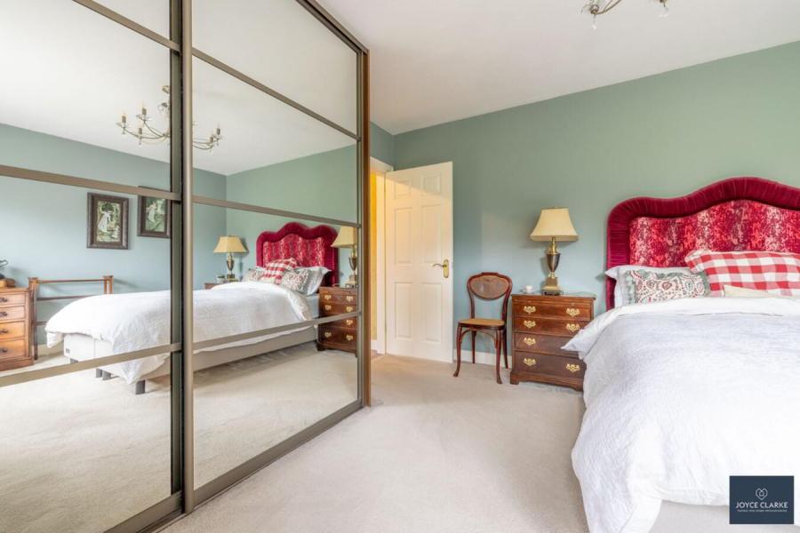 263A Markethill Road