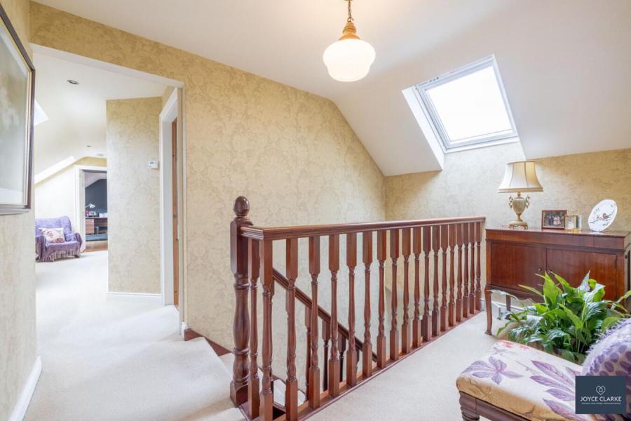 263A Markethill Road