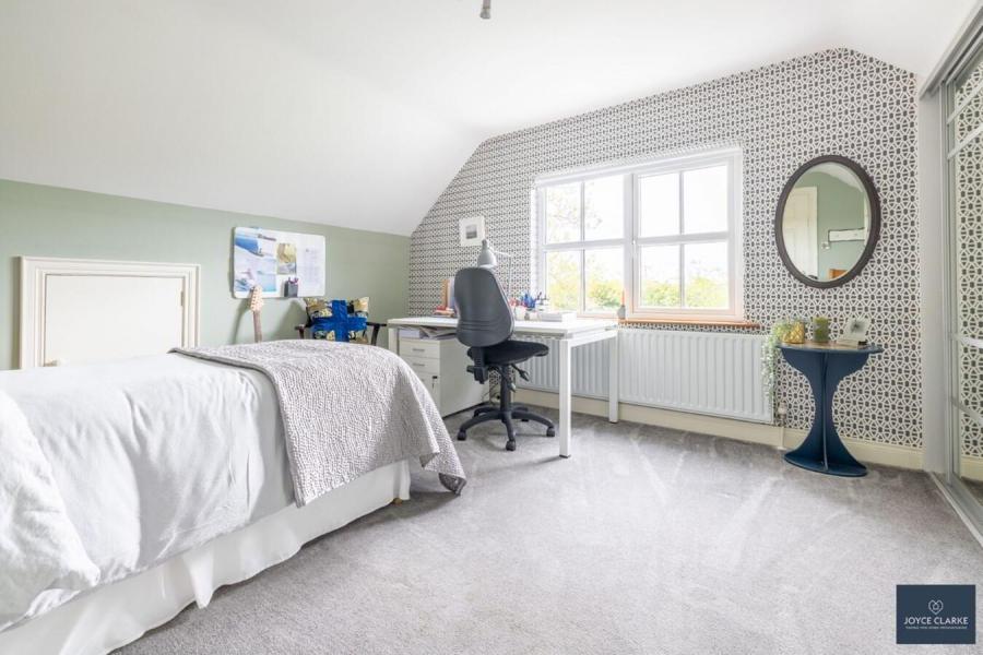 263A Markethill Road