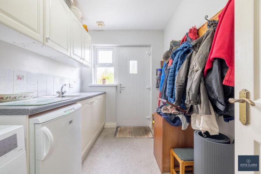 263A Markethill Road