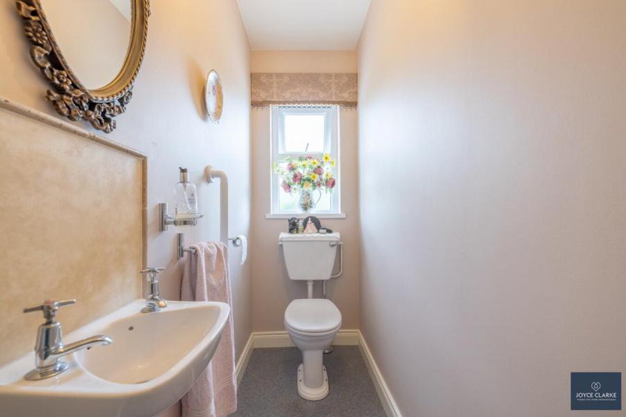 263A Markethill Road