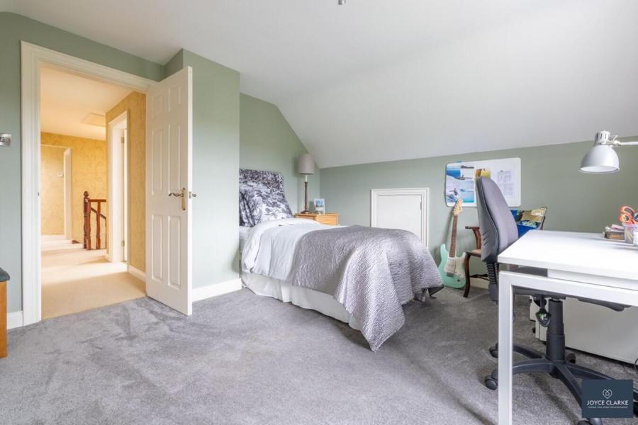 263A Markethill Road