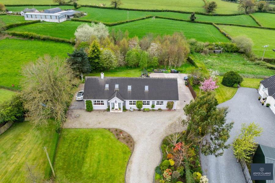 263A Markethill Road