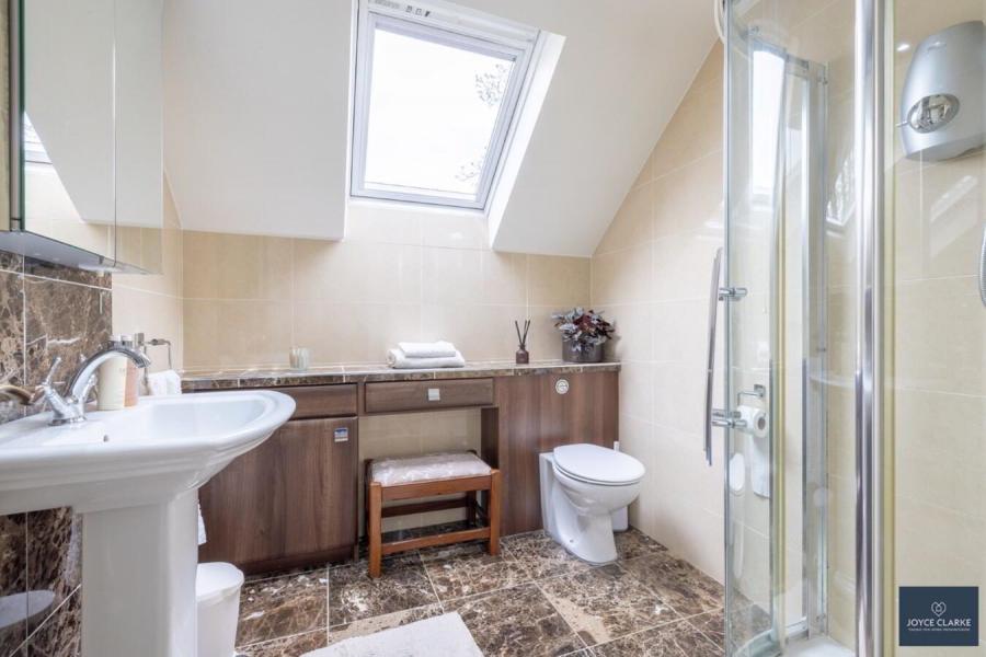 263A Markethill Road