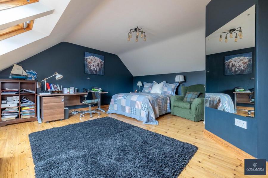 263A Markethill Road