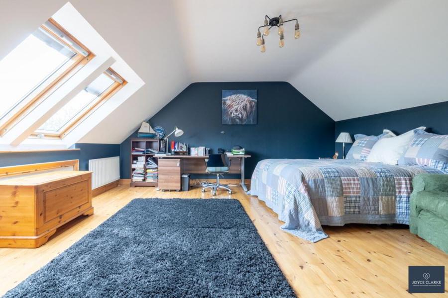 263A Markethill Road