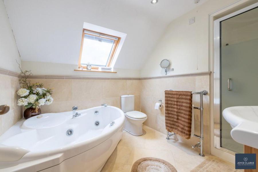 263A Markethill Road