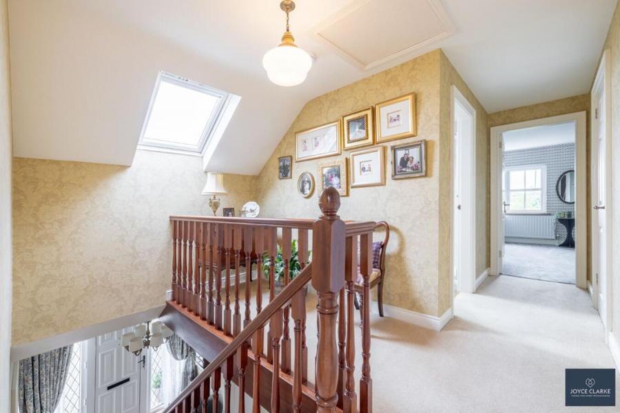 263A Markethill Road