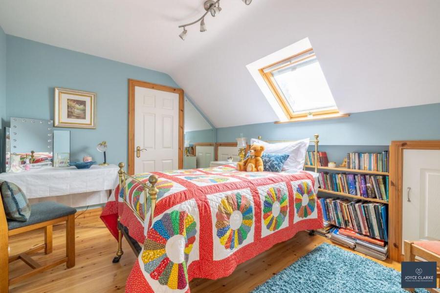 263A Markethill Road