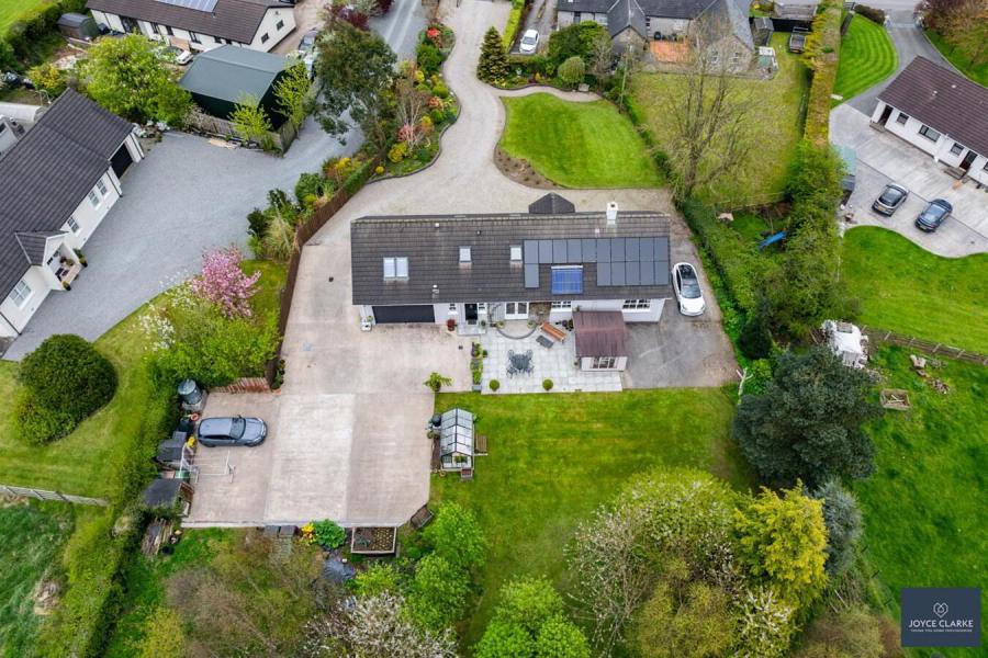 263A Markethill Road