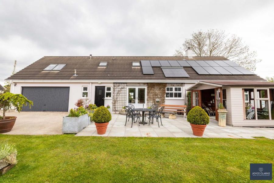 263A Markethill Road