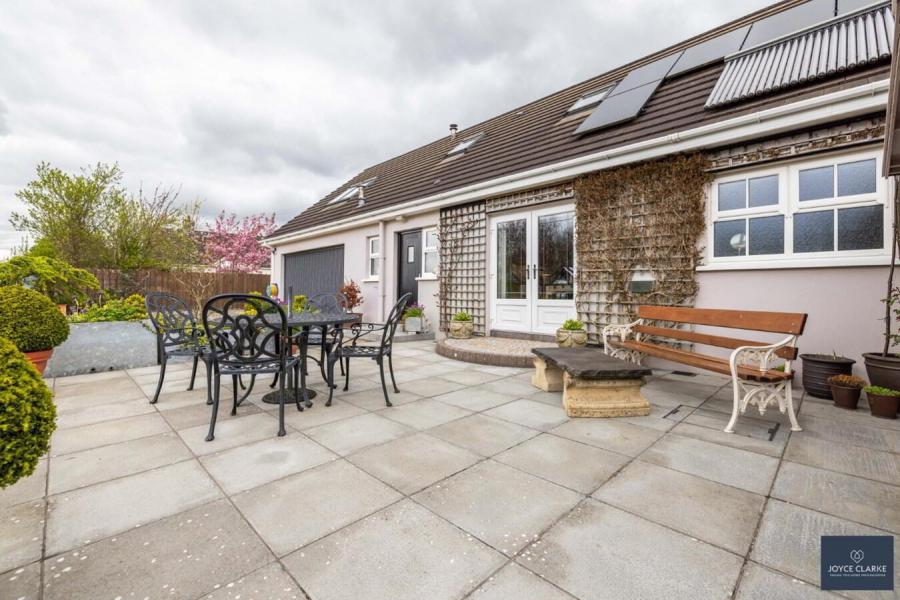 263A Markethill Road