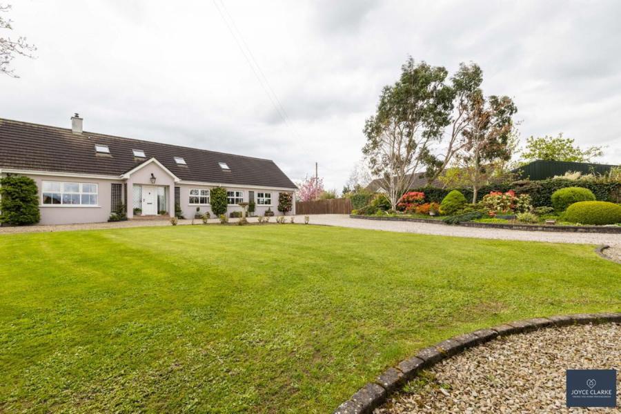 263A Markethill Road