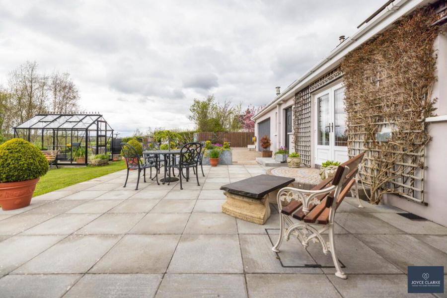 263A Markethill Road