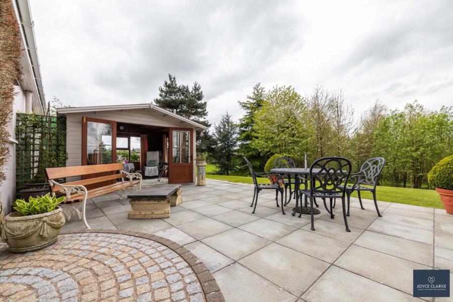 263A Markethill Road