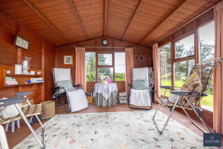 263A Markethill Road